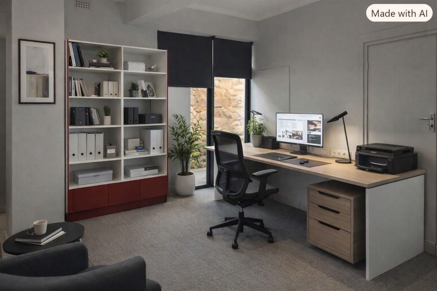 To Let Commercial Property for Rent in Mossel Bay Central Western Cape